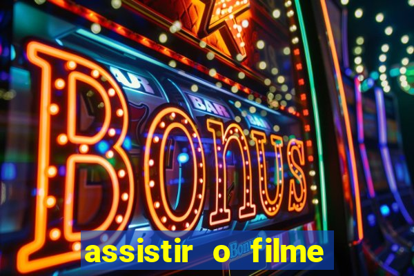 assistir o filme bilhete de loteria completo dublado